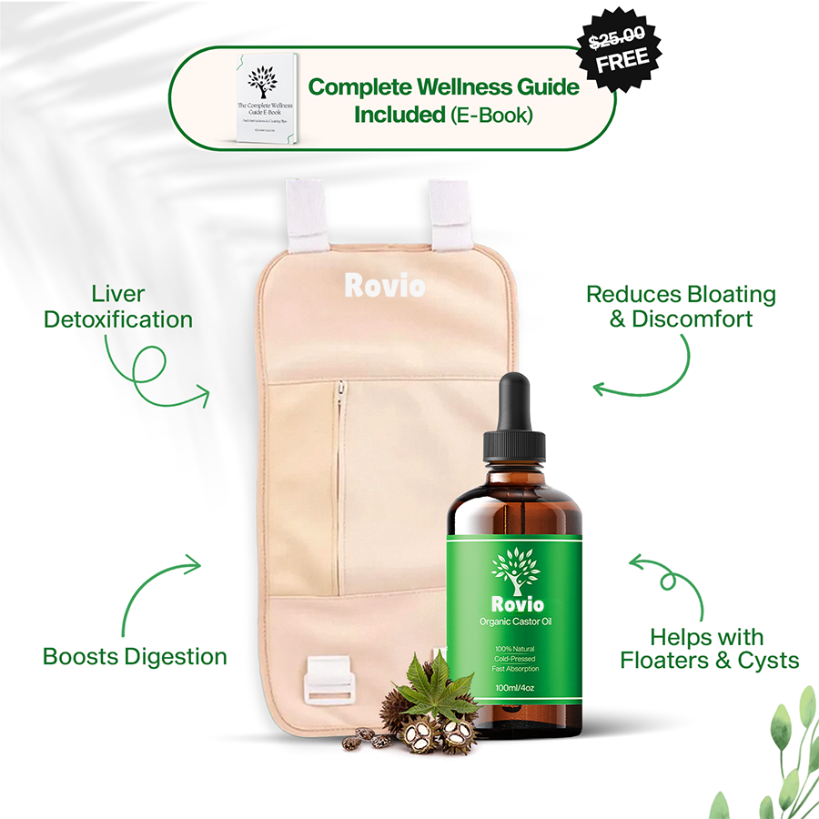 Castor Wellness Bundle